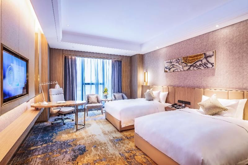 SUITE DELUXE SMOKING