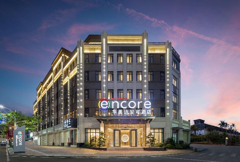Encore Zhangpu image