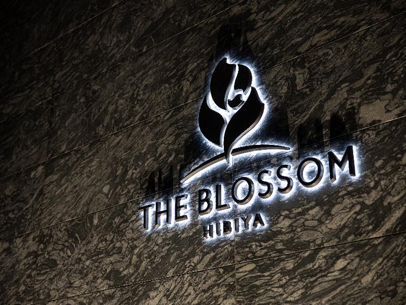 THE BLOSSOM HIBIYA image