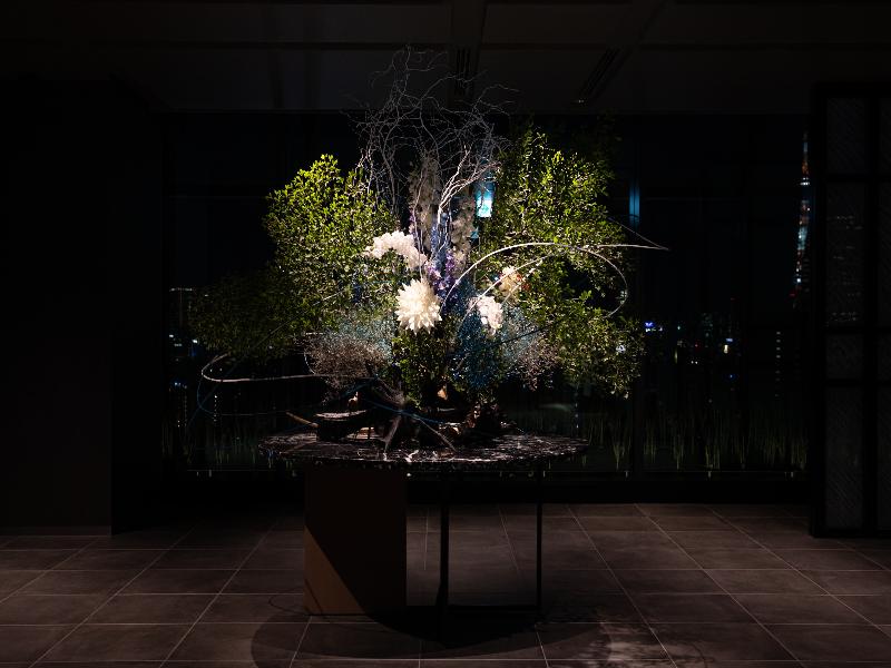 THE BLOSSOM HIBIYA image