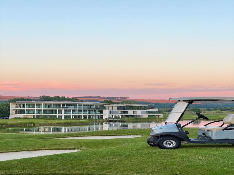 Zala Springs Golf Resort