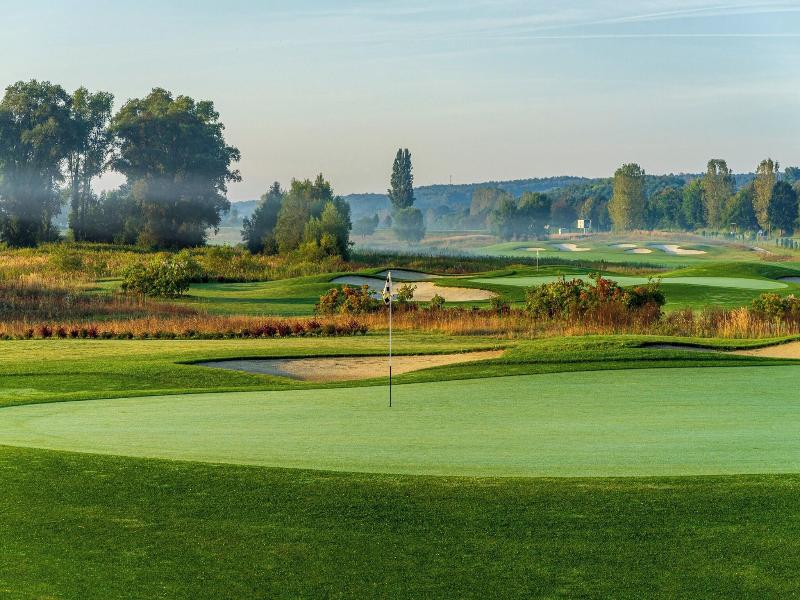 Zala Springs Golf Resort