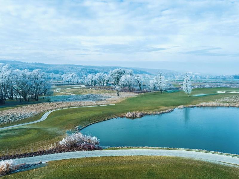 Zala Springs Golf Resort
