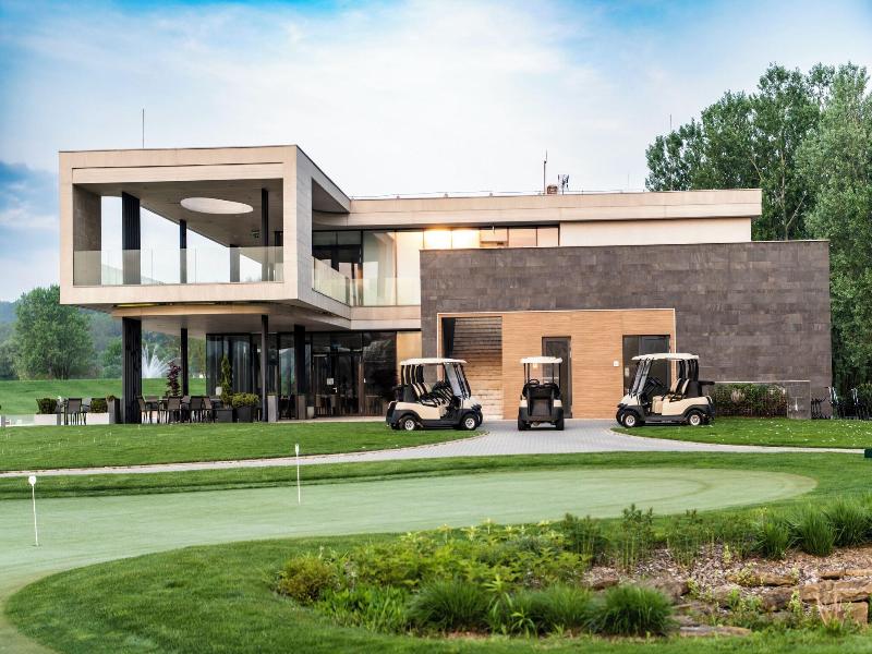Zala Springs Golf Resort