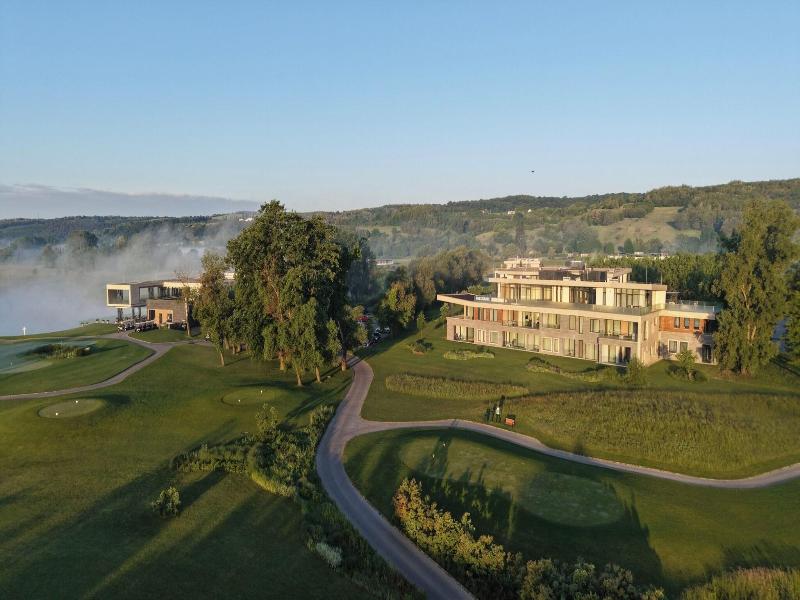 Zala Springs Golf Resort