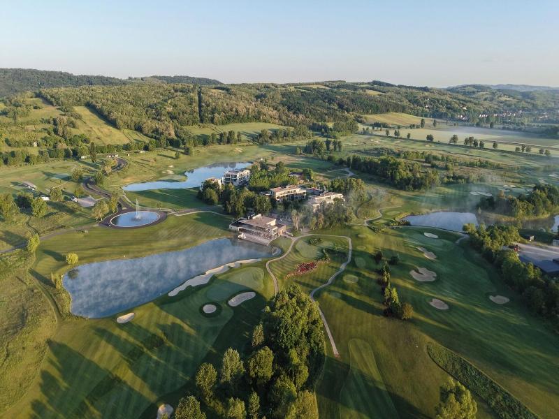Zala Springs Golf Resort