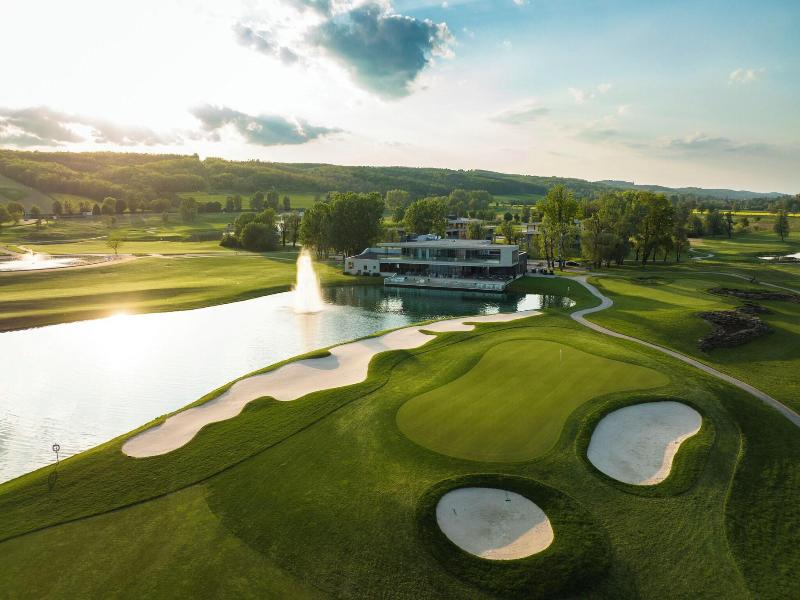 Zala Springs Golf Resort