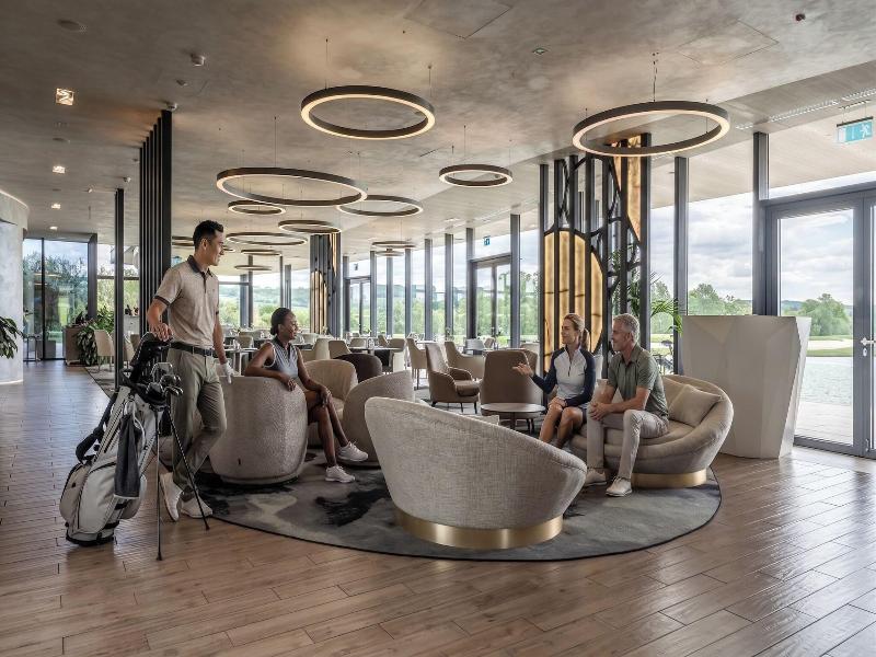 Zala Springs Golf Resort