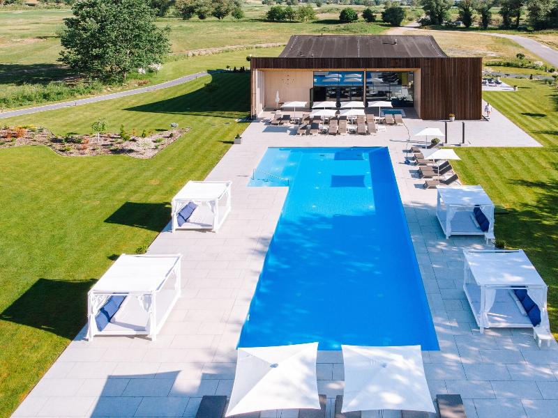Zala Springs Golf Resort