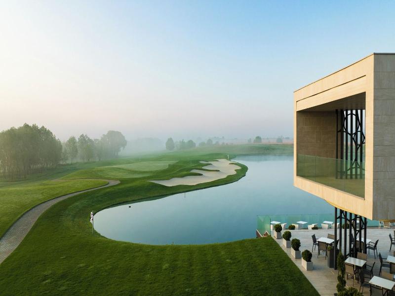 Zala Springs Golf Resort