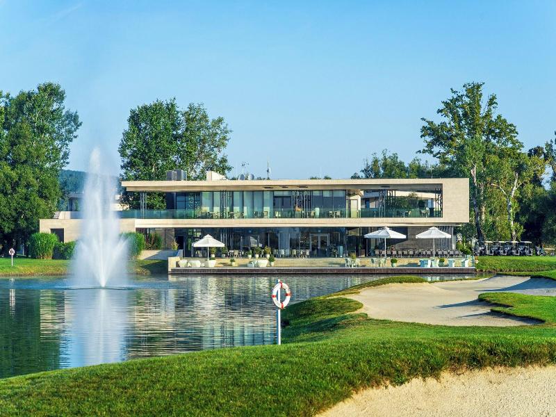 Zala Springs Golf Resort