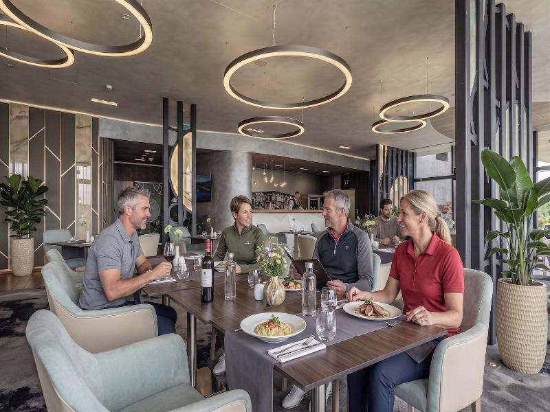 Zala Springs Golf Resort