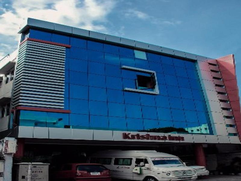 Krishna Inn image