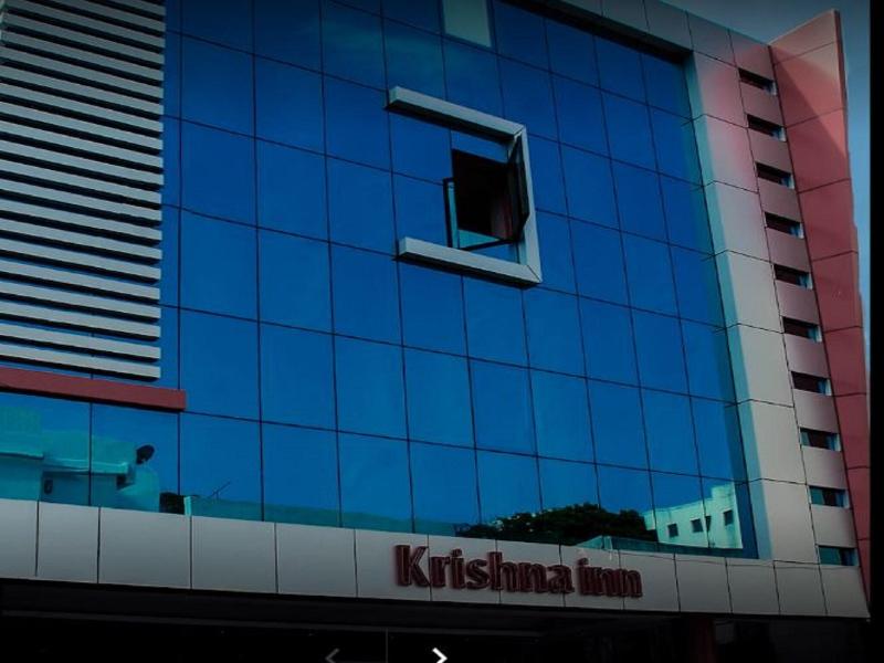 Krishna Inn image
