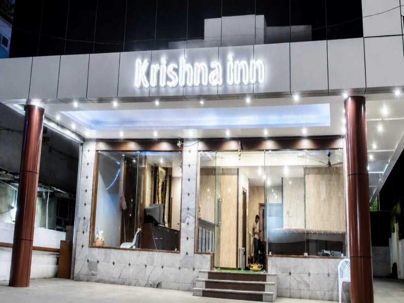 Krishna Inn image