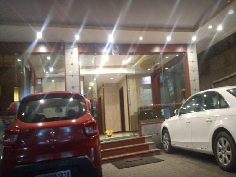 Krishna Inn image
