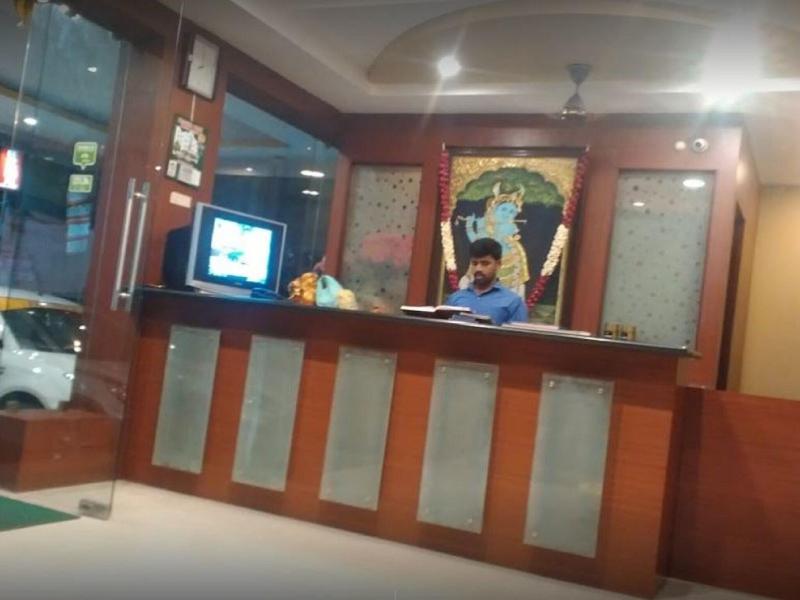 Krishna Inn image
