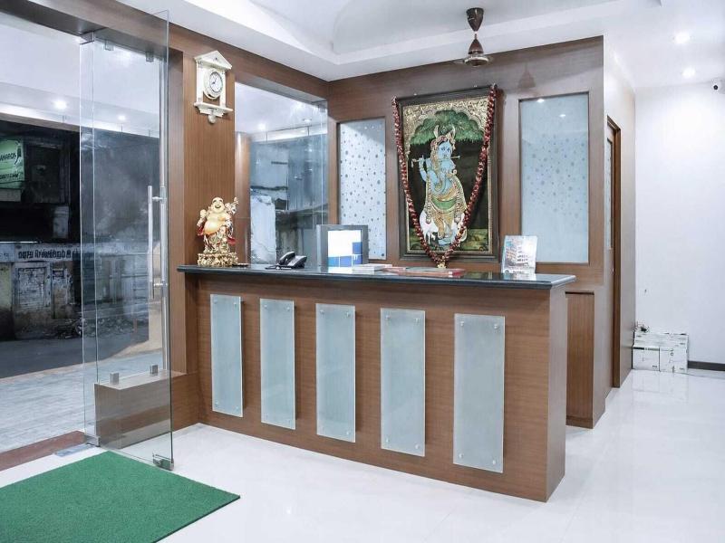 Krishna Inn image