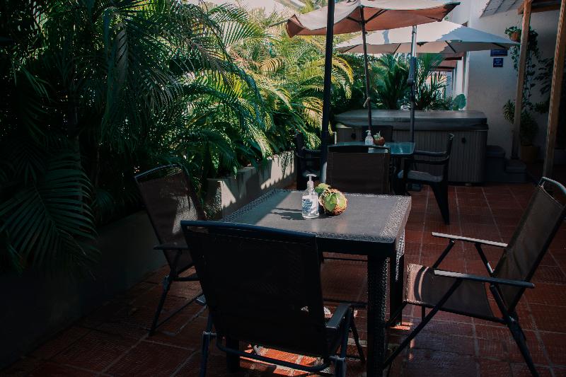 Mucura Hotel Spa image