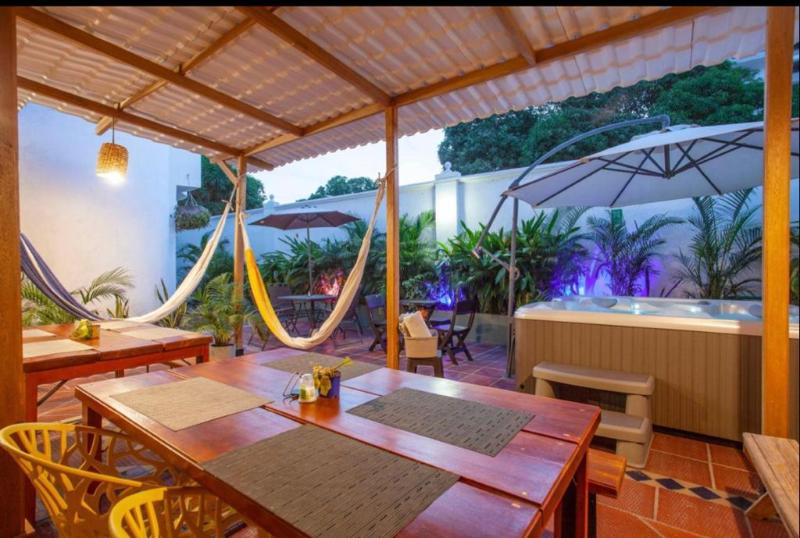 Mucura Hotel Spa image