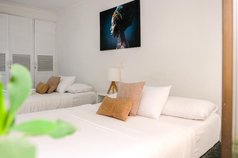 Mucura Hotel Spa image