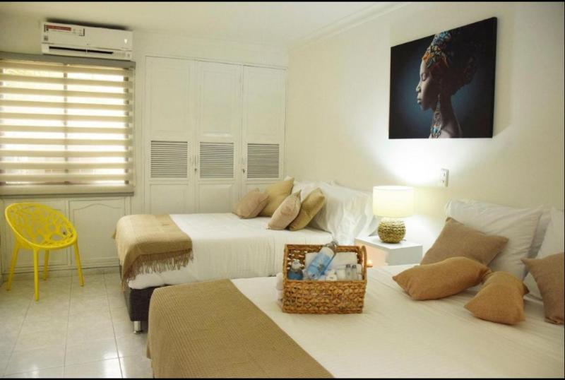Mucura Hotel Spa image