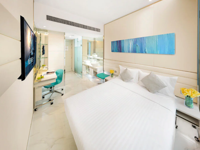 iclub Mong Kok Hotel image