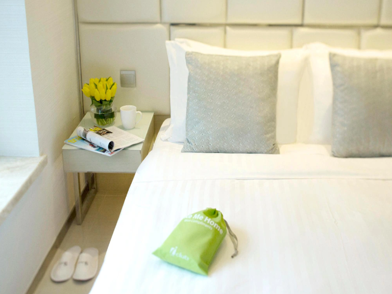 iclub Mong Kok Hotel image