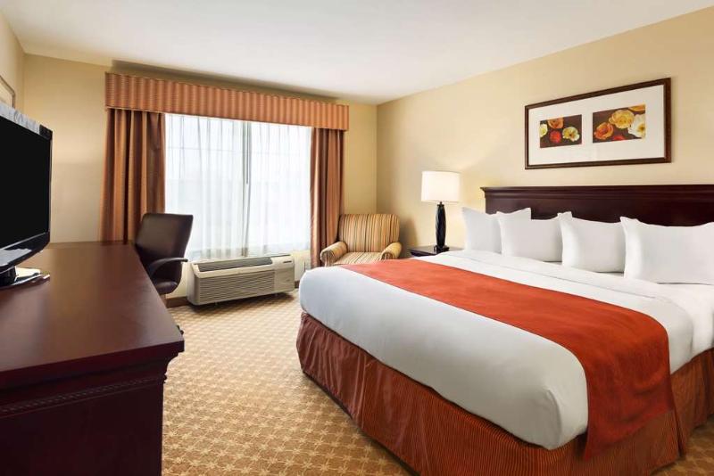 Country Inn Suites By Radisson Clinton Ia image 8