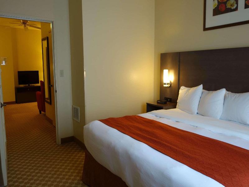 Country Inn Suites By Radisson Clinton Ia image 7