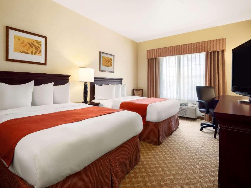 Country Inn Suites By Radisson Clinton Ia image 9
