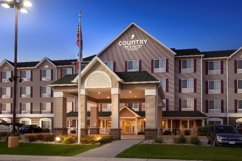 Country Inn Suites By Radisson Northwood Ia image