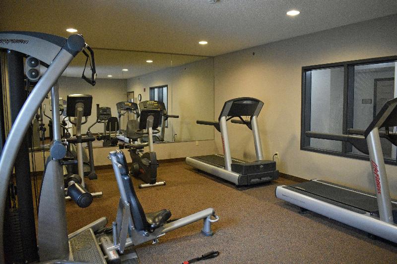 Country Inn Suites By Radisson Northwood Ia image