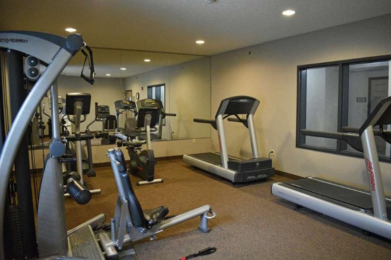 Country Inn Suites By Radisson Northwood Ia image