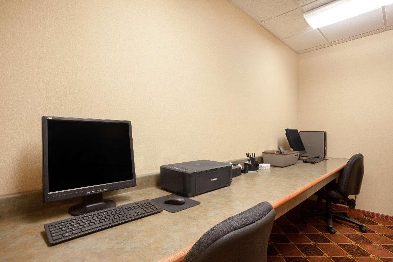Country Inn Suites By Radisson Northwood Ia image