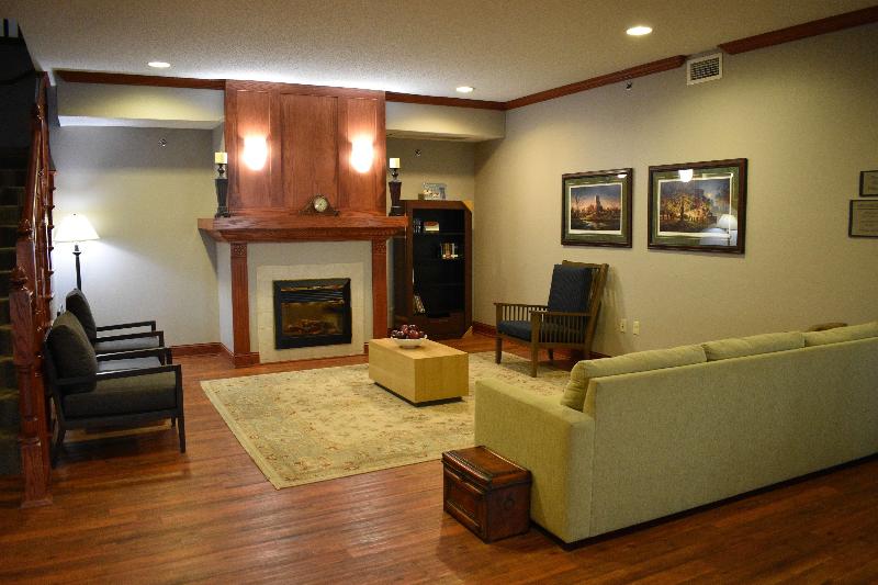 Country Inn Suites By Radisson Northwood Ia image