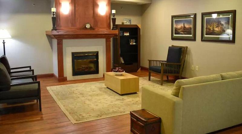 Country Inn Suites By Radisson Northwood Ia image