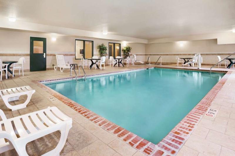 Country Inn Suites By Radisson Northwood Ia image