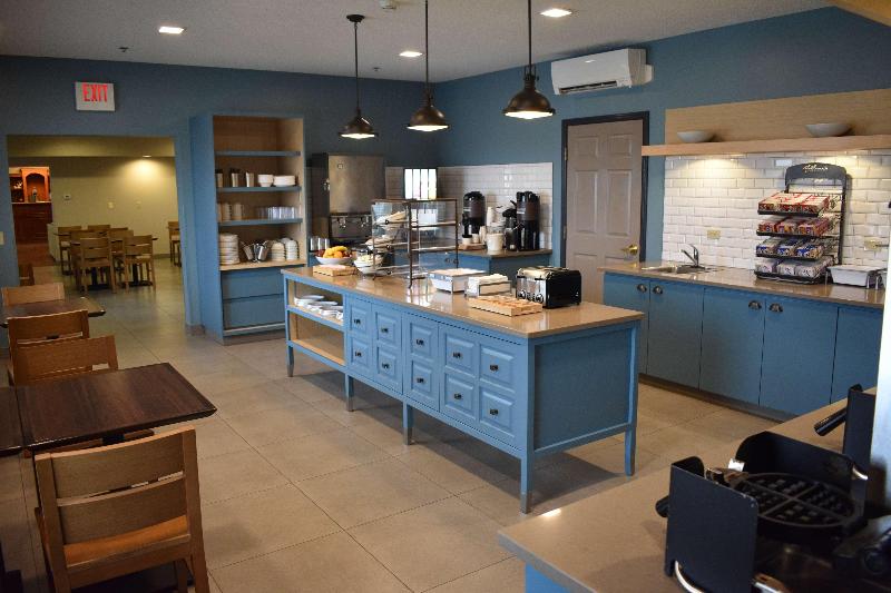 Country Inn Suites By Radisson Northwood Ia image 1