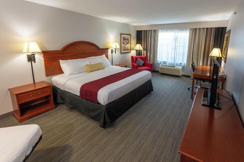 Country Inn Suites By Radisson Northwood Ia image