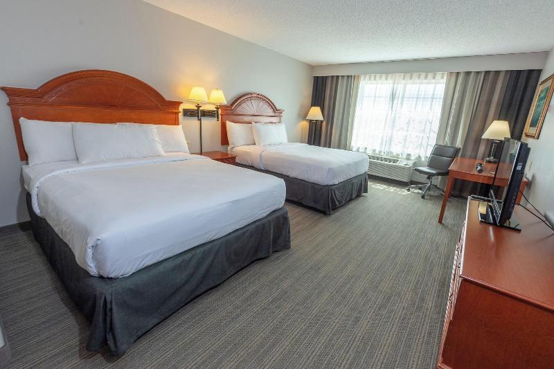 Country Inn Suites By Radisson Northwood Ia image