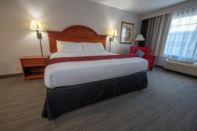 Country Inn Suites By Radisson Northwood Ia image