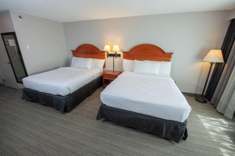 Country Inn Suites By Radisson Northwood Ia image