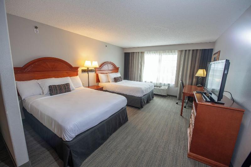 Country Inn Suites By Radisson Northwood Ia image