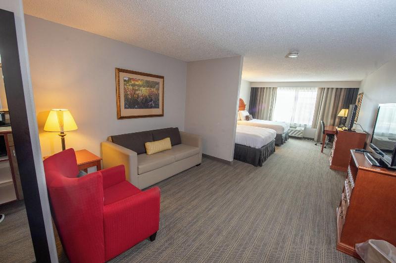 Country Inn Suites By Radisson Northwood Ia image