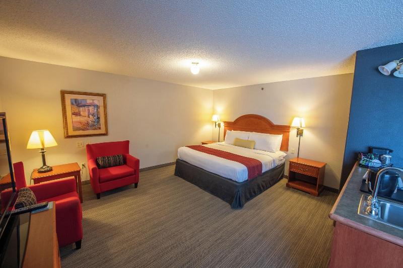 Country Inn Suites By Radisson Northwood Ia image