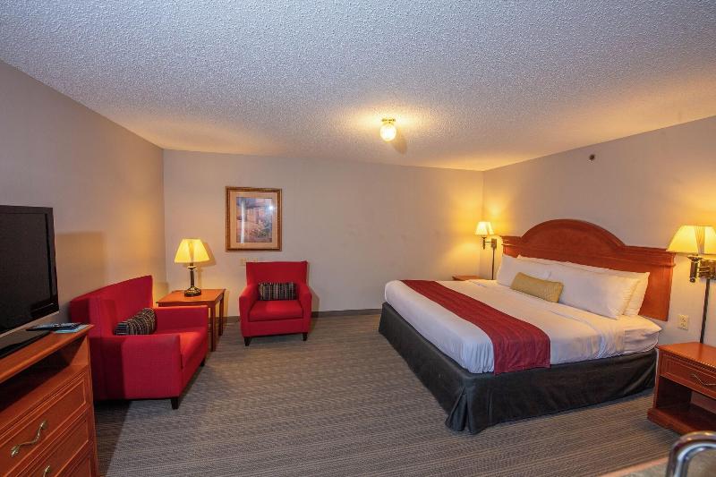 Country Inn Suites By Radisson Northwood Ia image