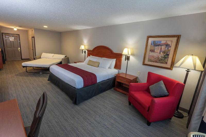 Country Inn Suites By Radisson Northwood Ia image