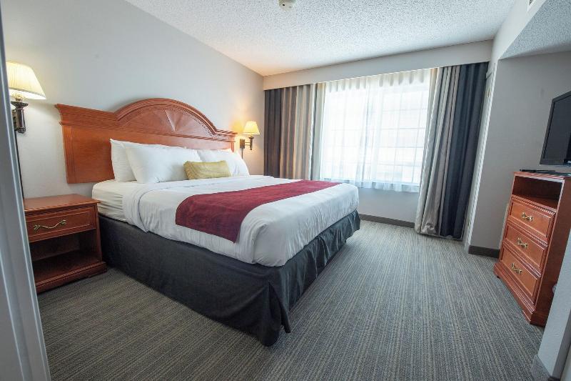 Country Inn Suites By Radisson Northwood Ia image