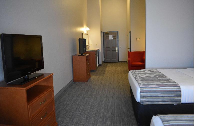 Country Inn Suites By Radisson Northwood Ia image